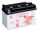 Yuasa 6 Volt Startbatteri 6N11-2D (Uden syre!)